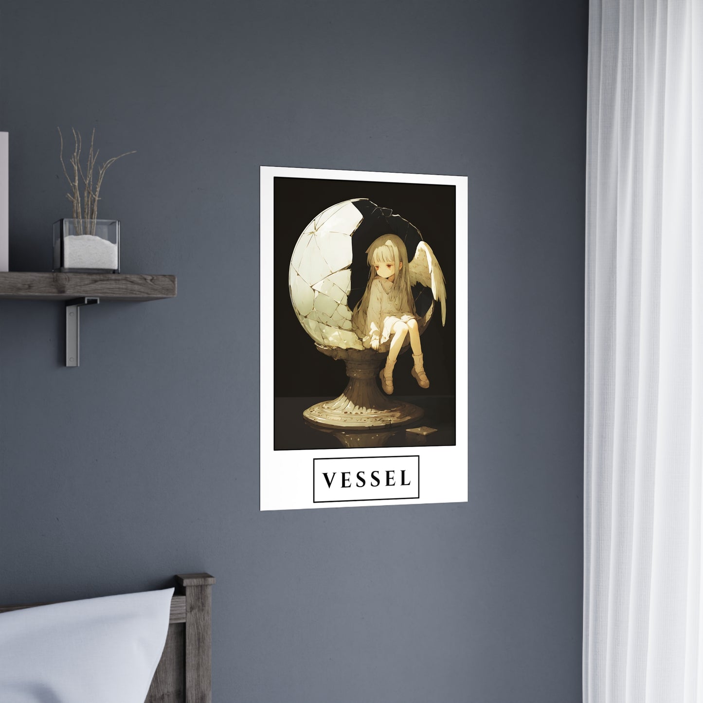 Vessel