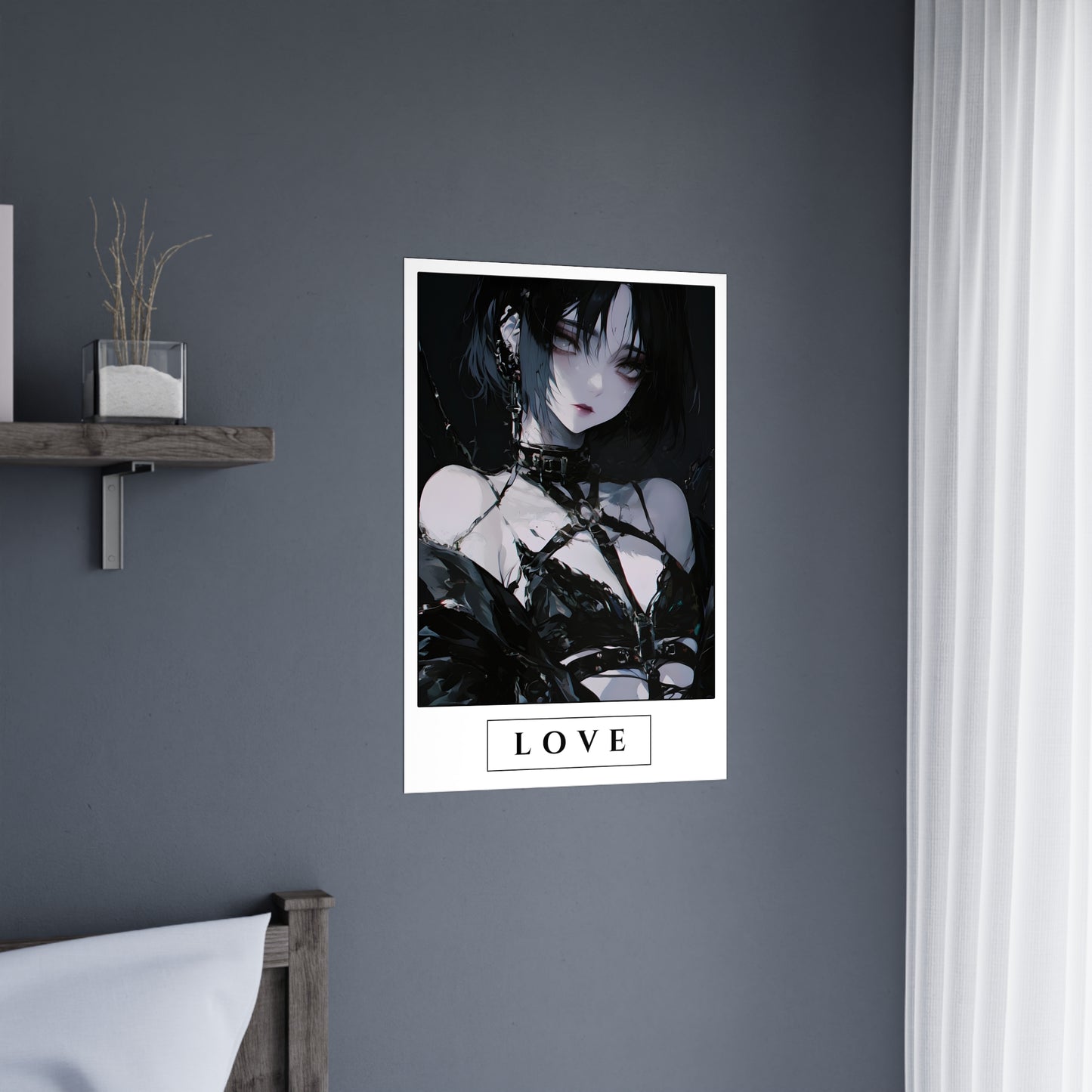 Love