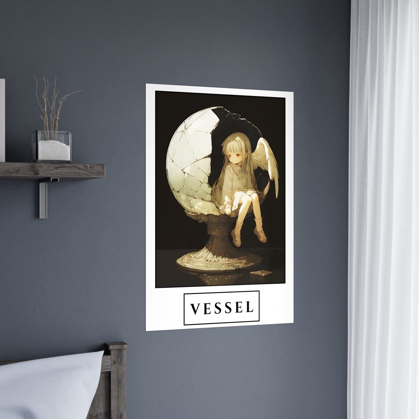 Vessel