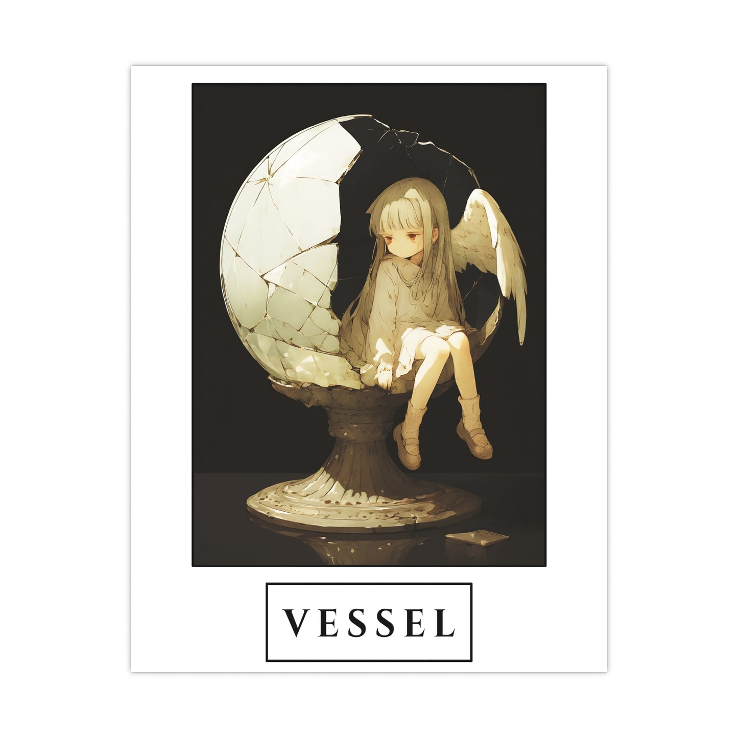 Vessel