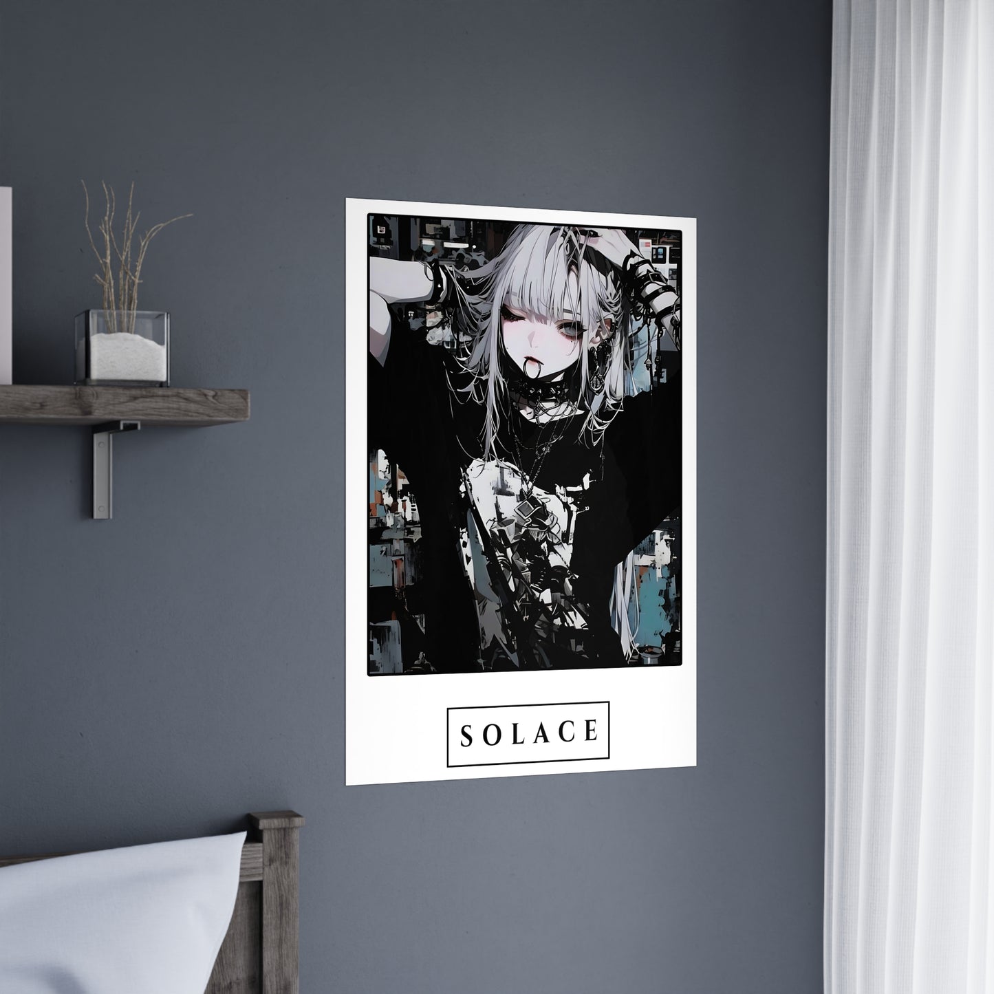 Solace