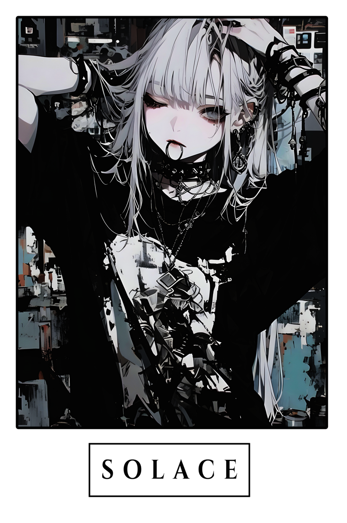 Solace