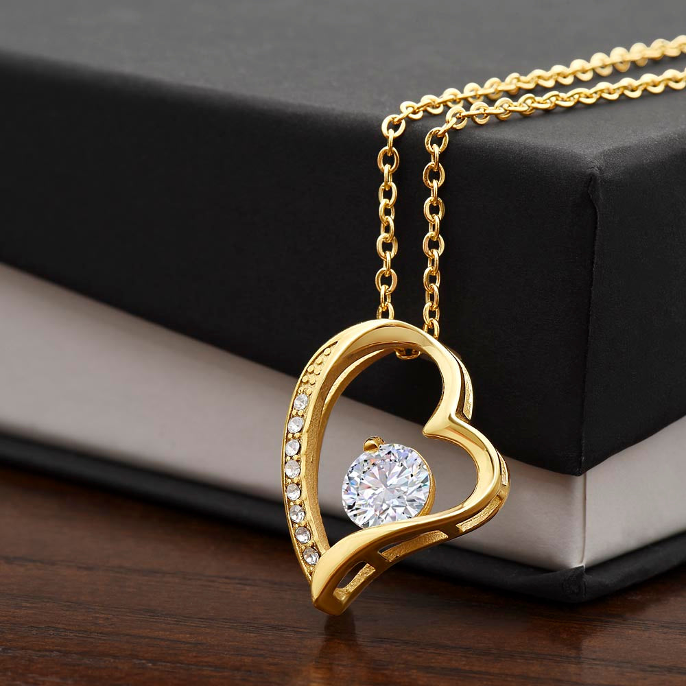 Lumière Heart