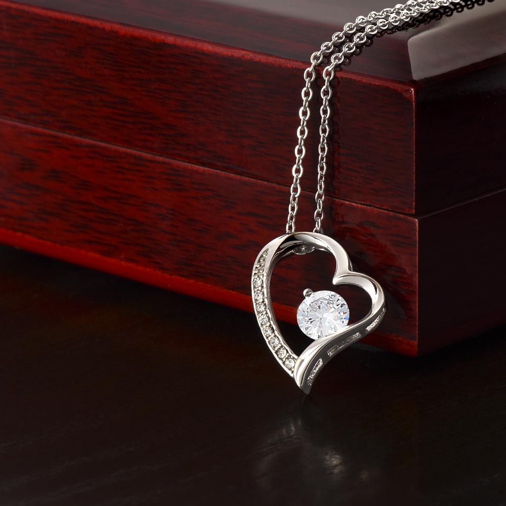 Lumière Heart