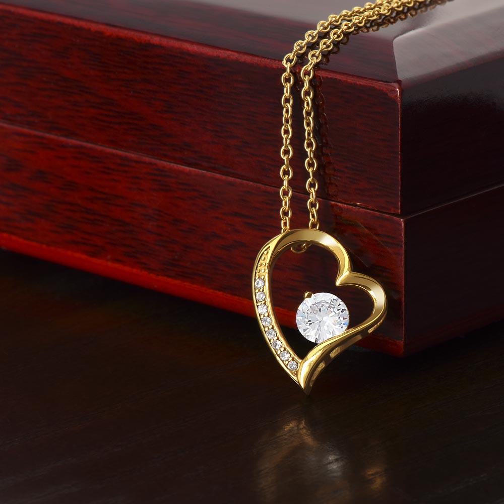 Lumière Heart
