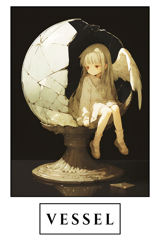 Vessel