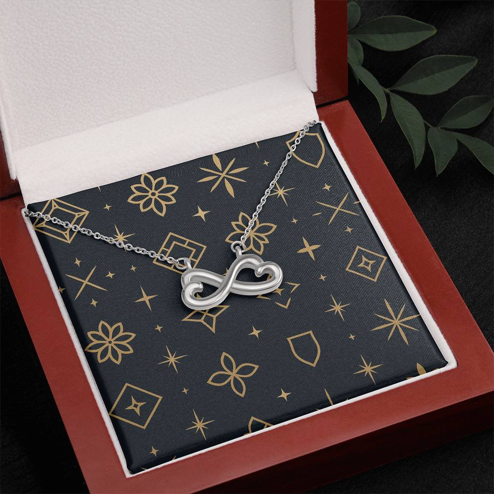 Luxury Endless Love