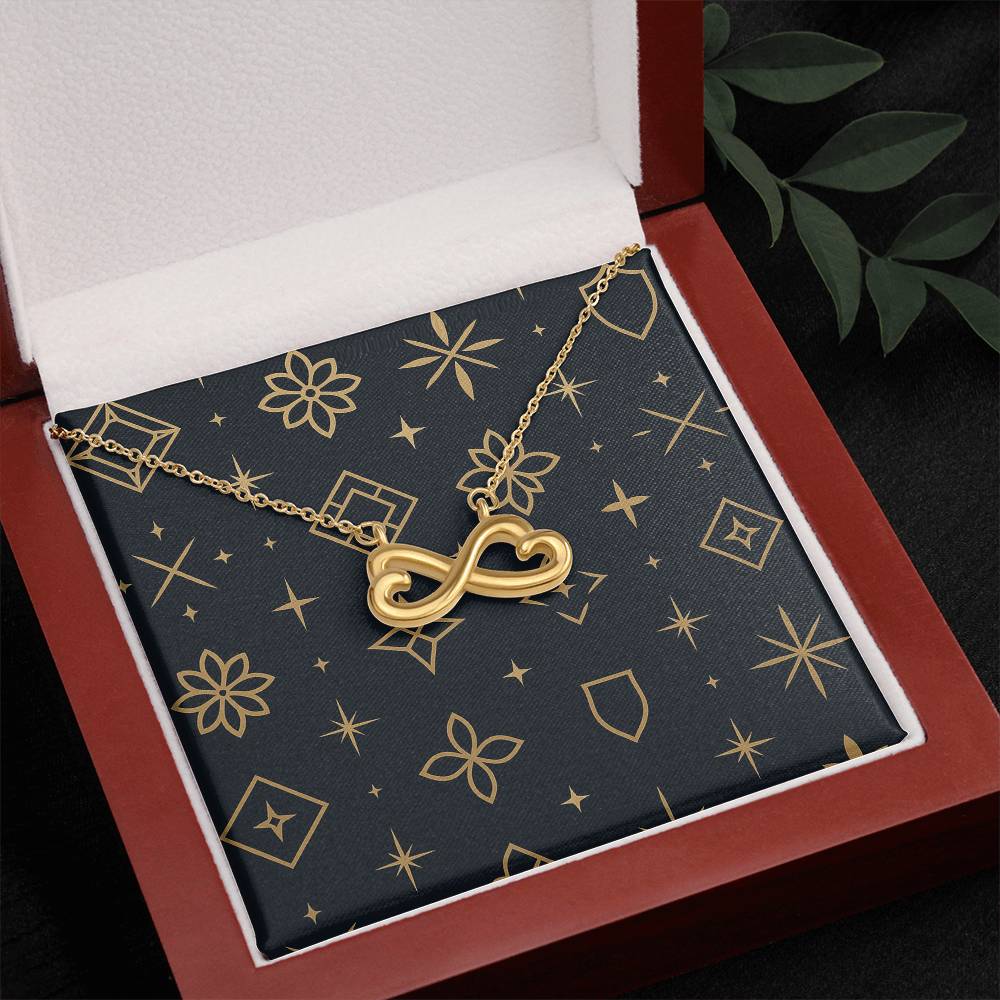 Luxury Endless Love