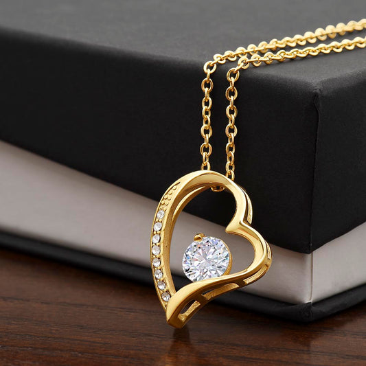 Lumière Heart