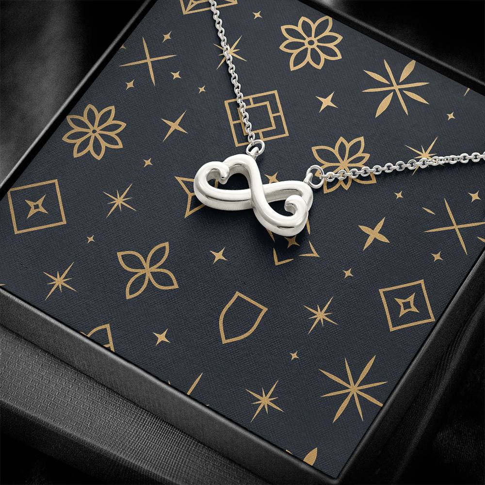 Luxury Endless Love