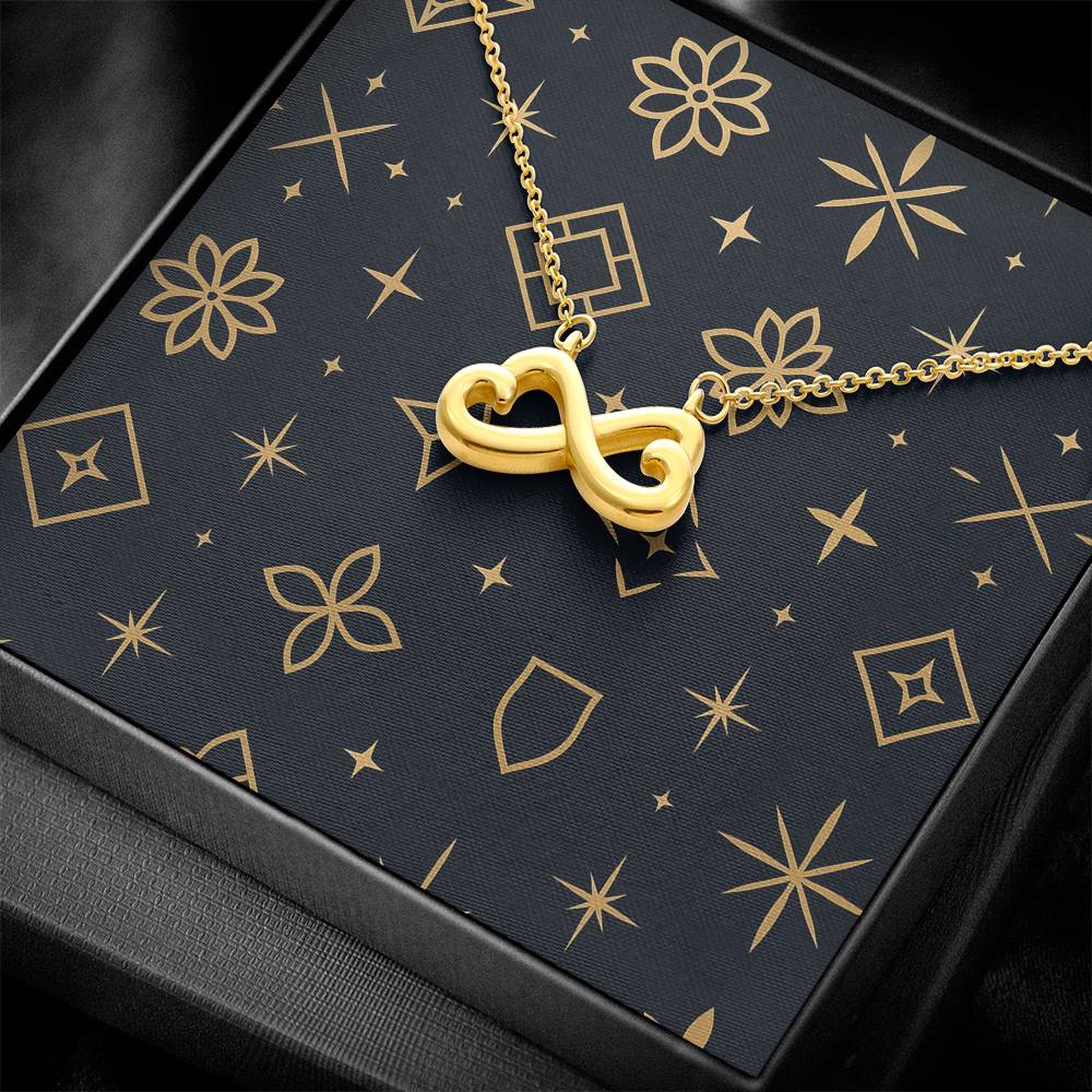 Luxury Endless Love