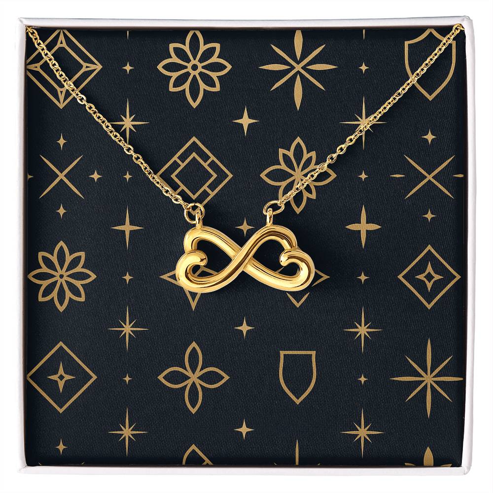 Luxury Endless Love